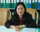 Ms. Bui Thi Nu, Manager